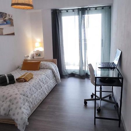Apartamento Altea - Cap Negret - Acceso Directo A Playa Zewnętrze zdjęcie