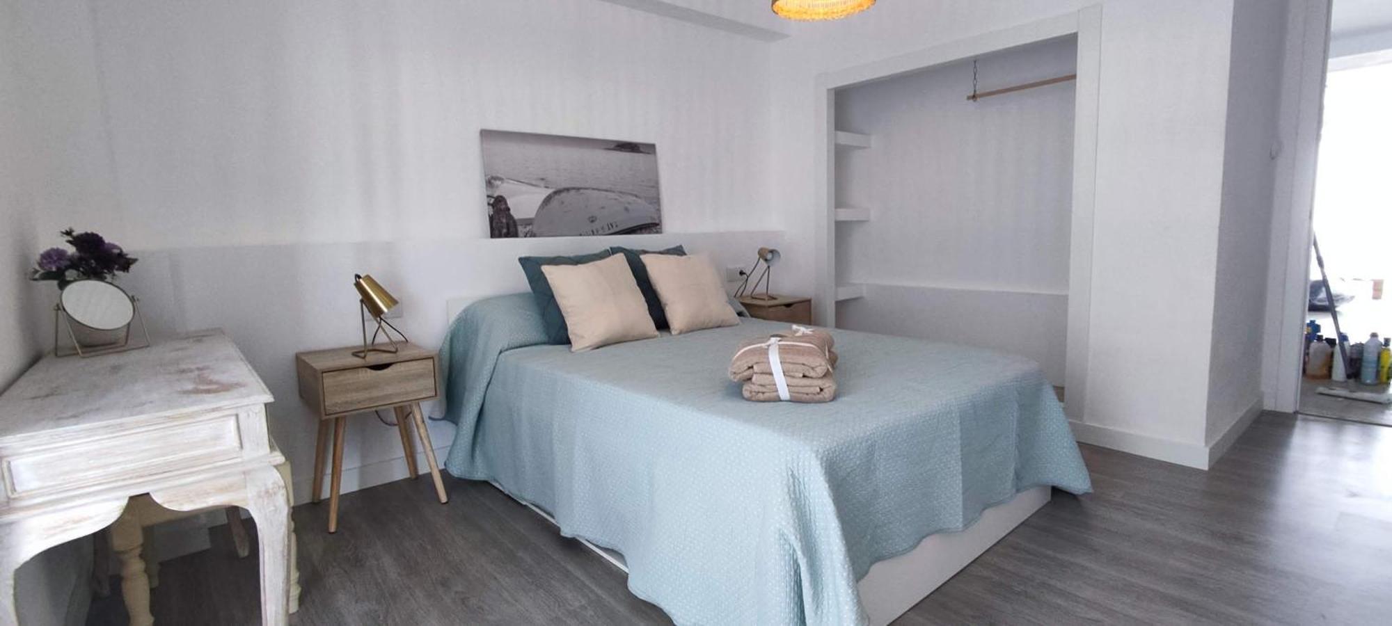 Apartamento Altea - Cap Negret - Acceso Directo A Playa Zewnętrze zdjęcie