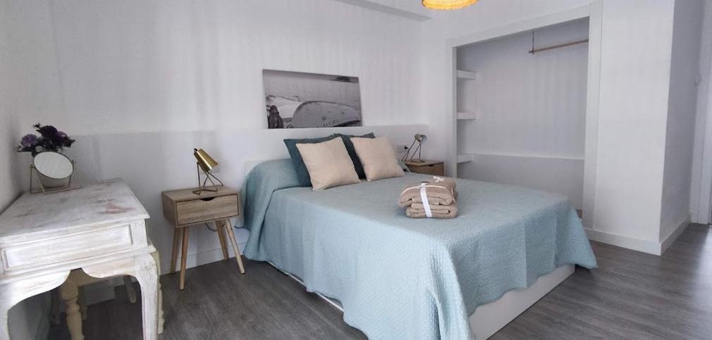 Apartamento Altea - Cap Negret - Acceso Directo A Playa Zewnętrze zdjęcie