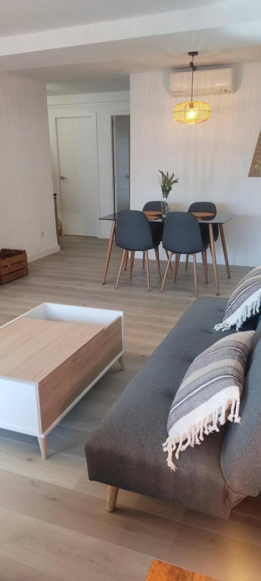 Apartamento Altea - Cap Negret - Acceso Directo A Playa Zewnętrze zdjęcie