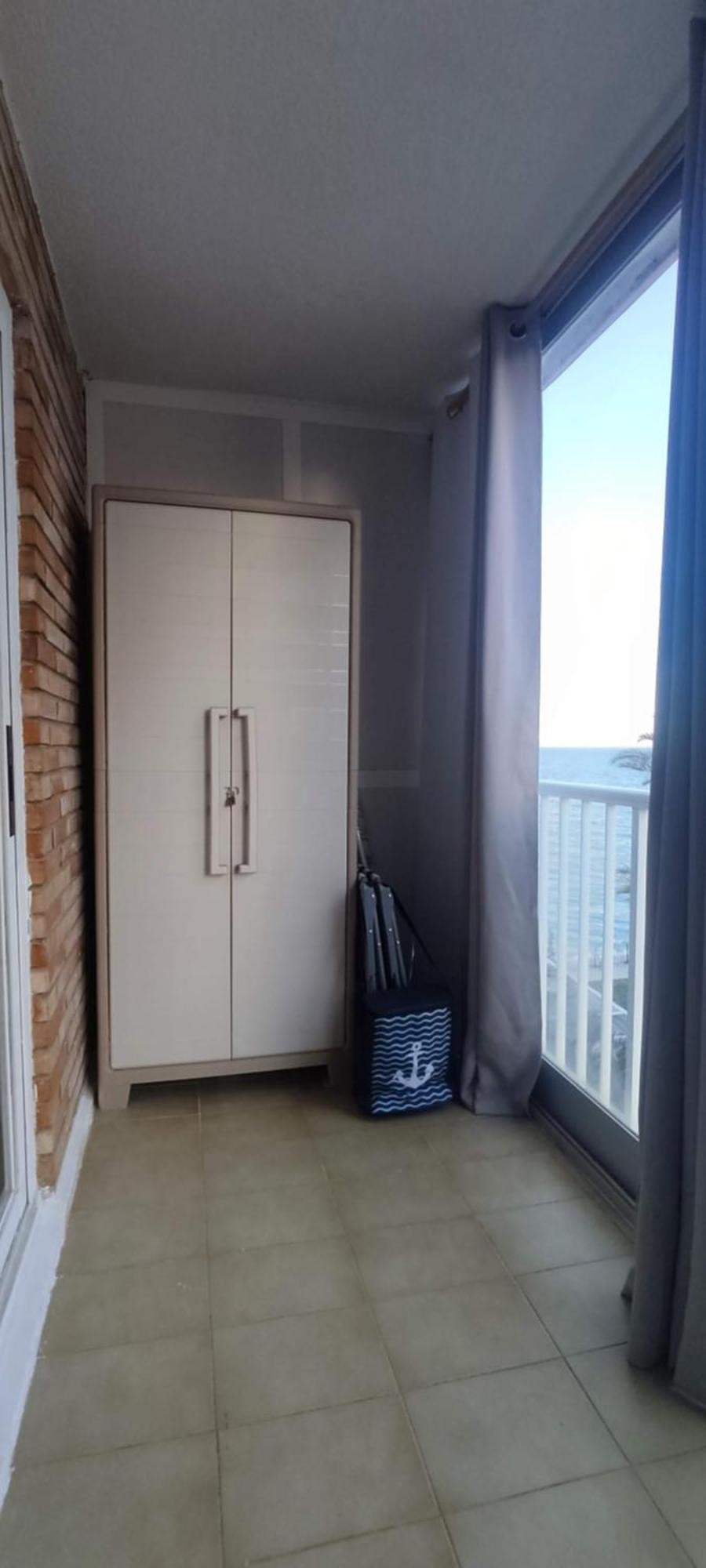 Apartamento Altea - Cap Negret - Acceso Directo A Playa Zewnętrze zdjęcie