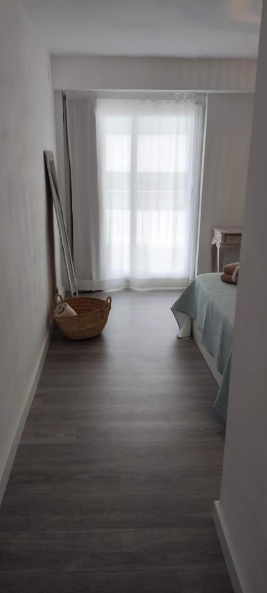 Apartamento Altea - Cap Negret - Acceso Directo A Playa Zewnętrze zdjęcie
