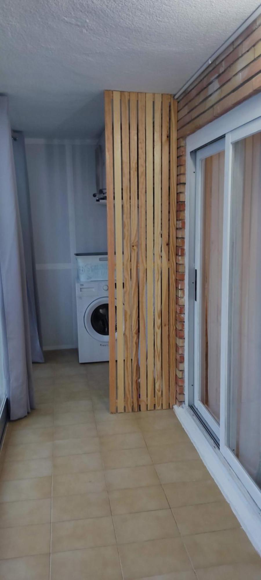 Apartamento Altea - Cap Negret - Acceso Directo A Playa Zewnętrze zdjęcie