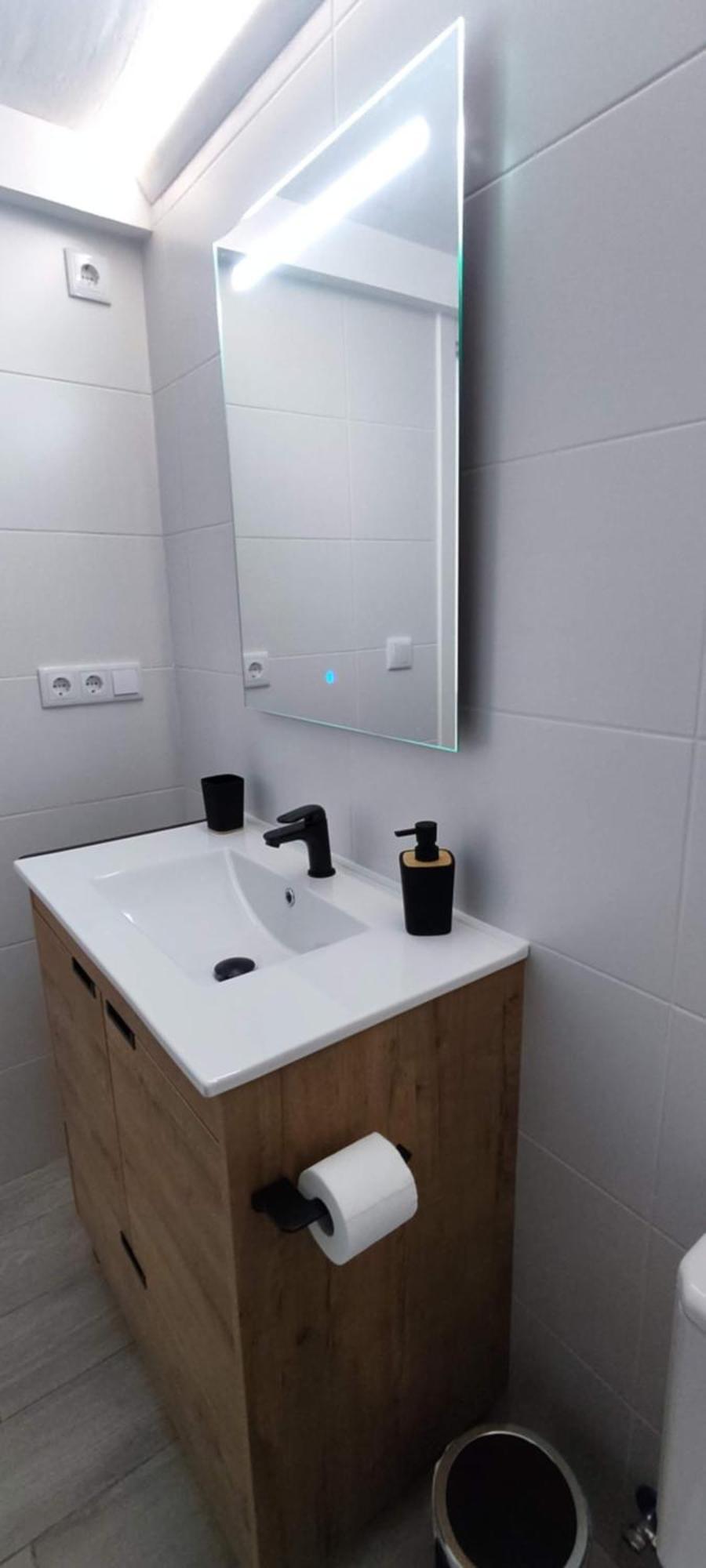Apartamento Altea - Cap Negret - Acceso Directo A Playa Zewnętrze zdjęcie
