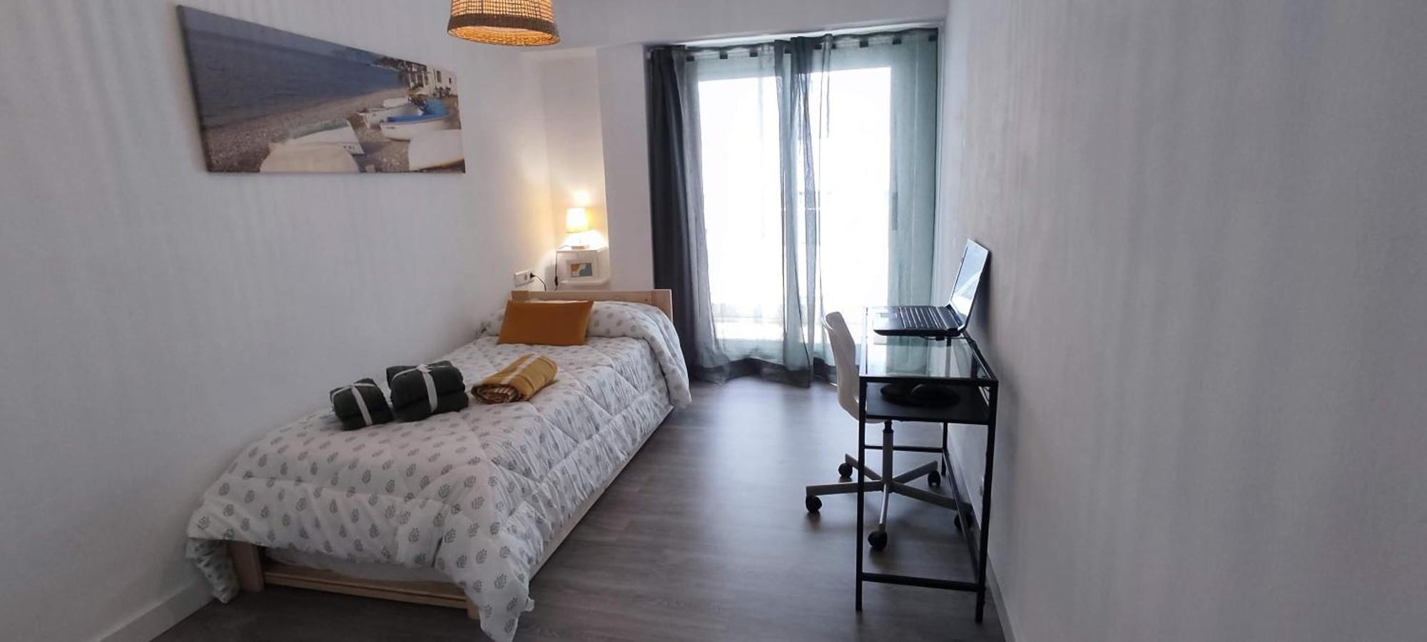 Apartamento Altea - Cap Negret - Acceso Directo A Playa Zewnętrze zdjęcie
