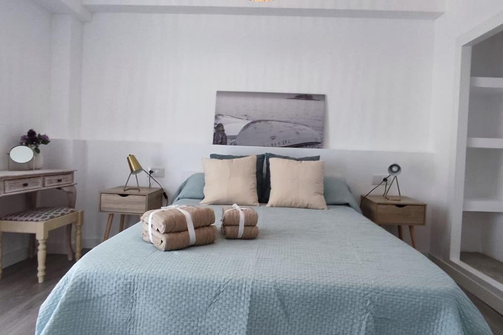 Apartamento Altea - Cap Negret - Acceso Directo A Playa Zewnętrze zdjęcie