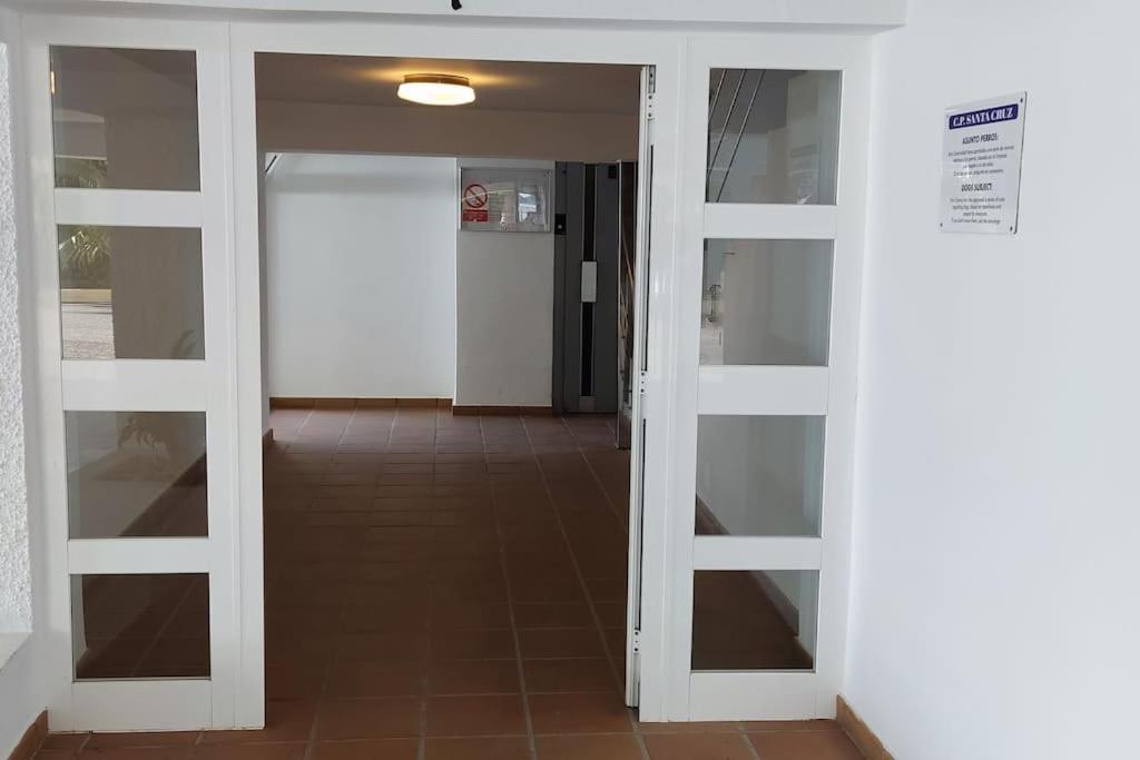 Apartamento Altea - Cap Negret - Acceso Directo A Playa Zewnętrze zdjęcie