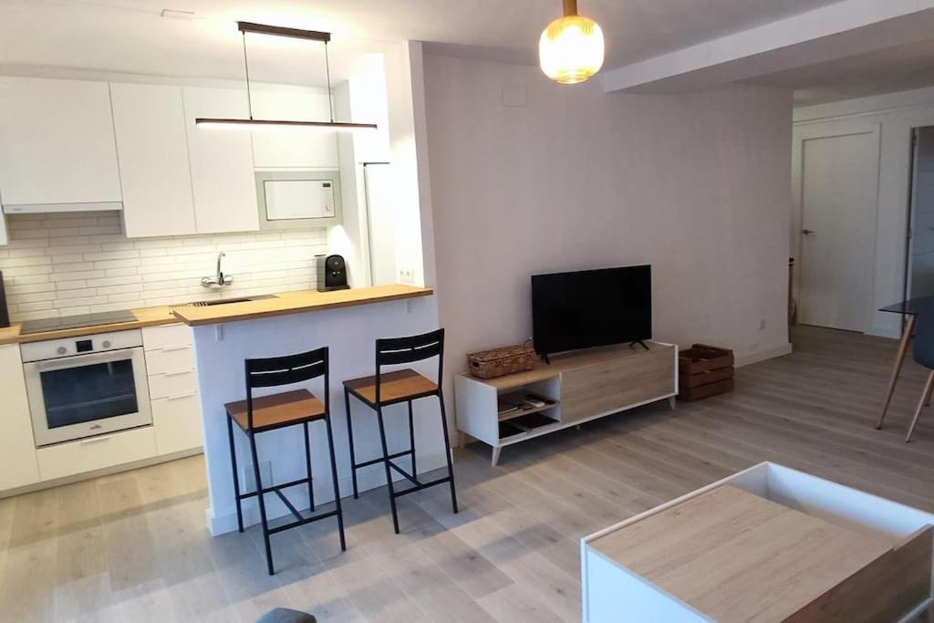 Apartamento Altea - Cap Negret - Acceso Directo A Playa Zewnętrze zdjęcie