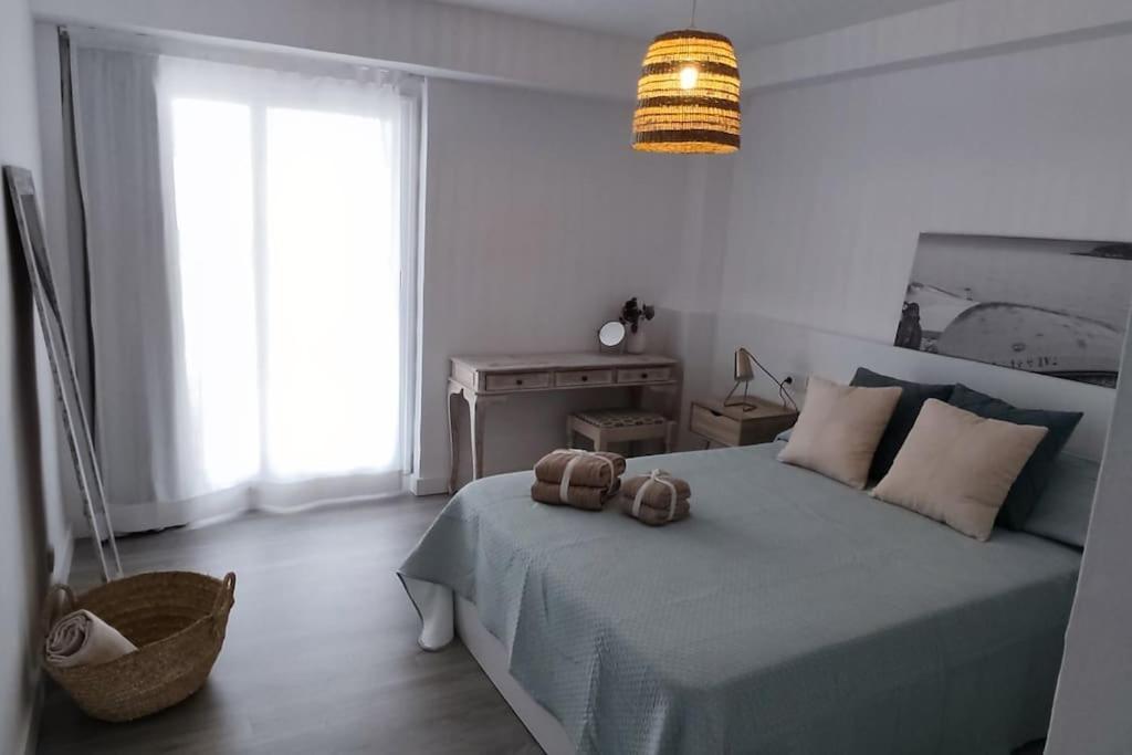 Apartamento Altea - Cap Negret - Acceso Directo A Playa Zewnętrze zdjęcie
