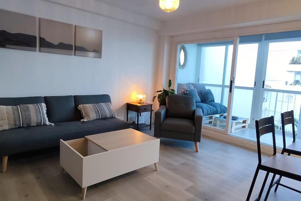 Apartamento Altea - Cap Negret - Acceso Directo A Playa Zewnętrze zdjęcie
