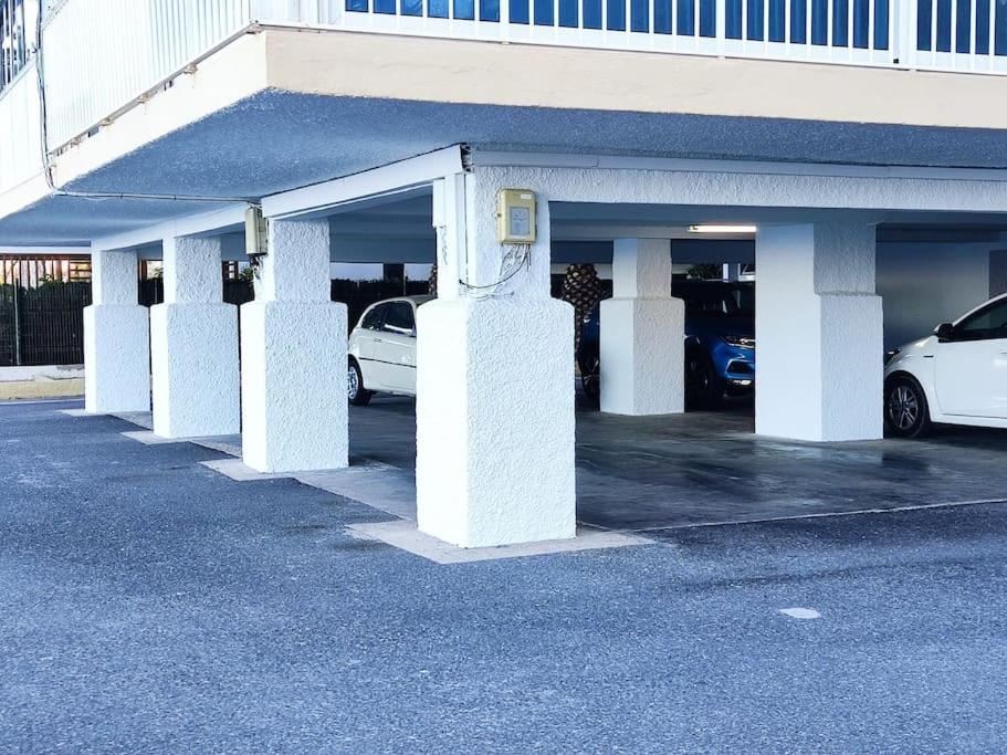 Apartamento Altea - Cap Negret - Acceso Directo A Playa Zewnętrze zdjęcie